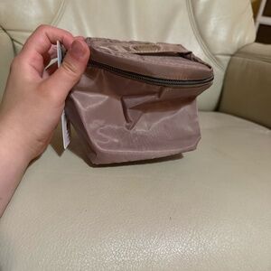 Lug Box Top in Sand Taupe